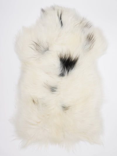 Isländskt fårskinn XL