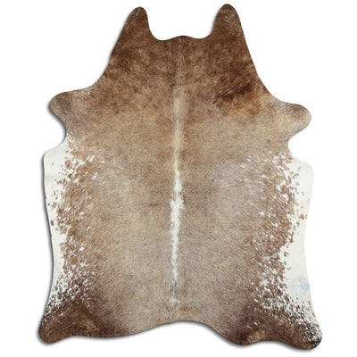 Brun kohud XXL