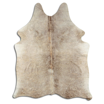 Champagefärgad kohud M