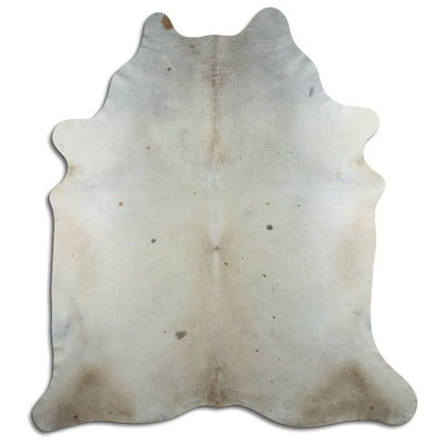 Champagefärgad kohud XXL