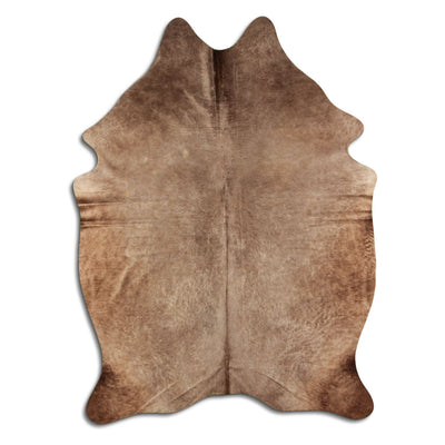 Champagefärgad kohud L