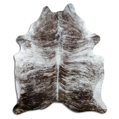 Exotisk kohud XL