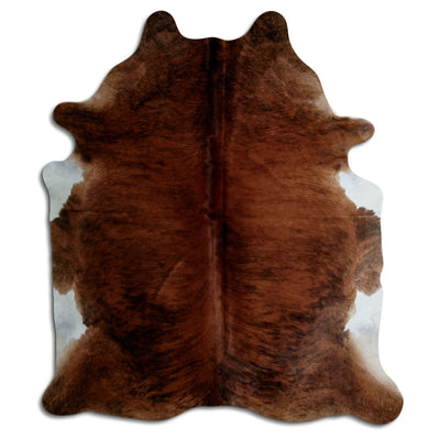 Exotisk kohud XL
