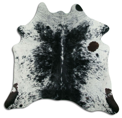 Salt & Pepper kohud M