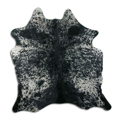 Salt & Pepper kohud L