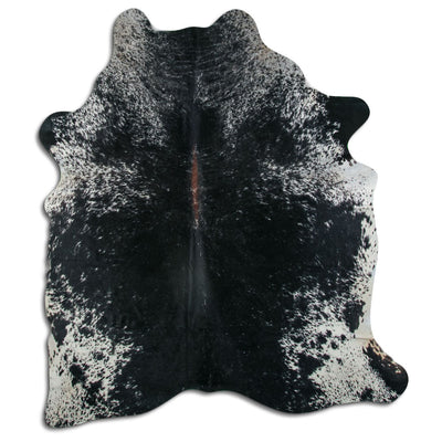 Salt & Pepper kohud M