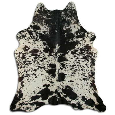 Salt & Pepper kohud L