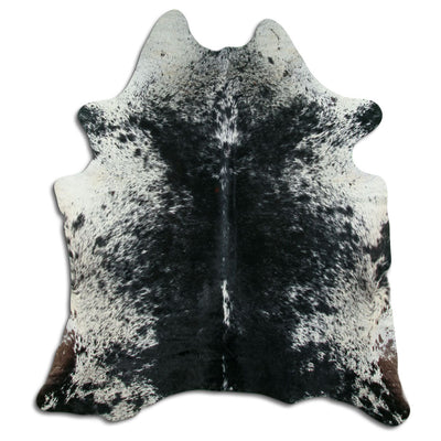 Salt & Pepper kohud L