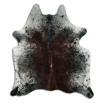 Salt & Pepper kohud L