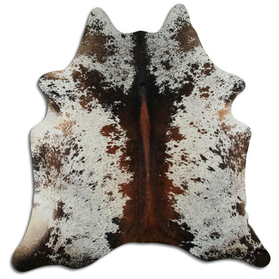 Salt & Pepper kohud L