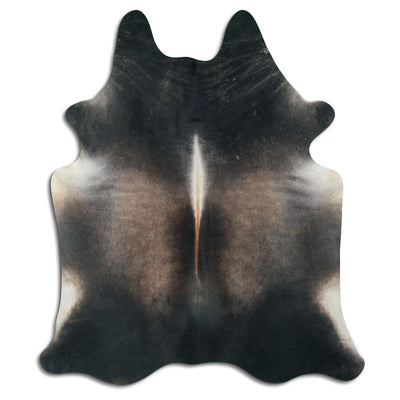 Brun kohud XL