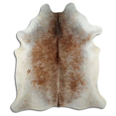 Champagefärgad kohud L