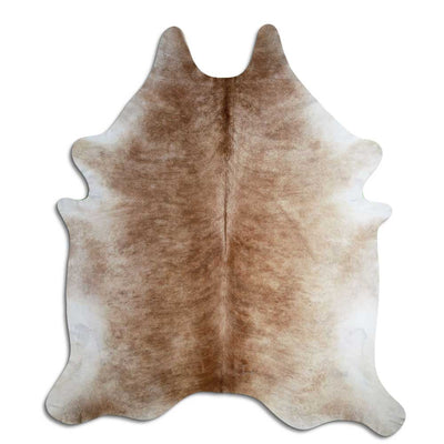 Brun kohud XXXL