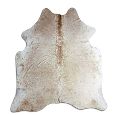 Brun kohud XL