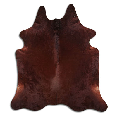 Brun kohud XXL