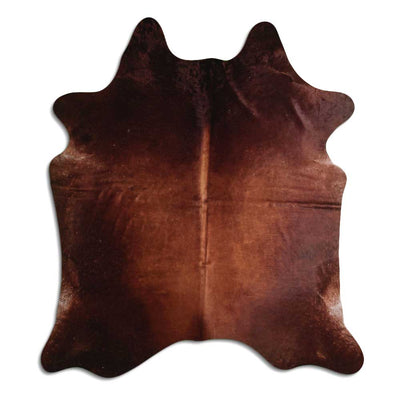 Brun kohud XXL