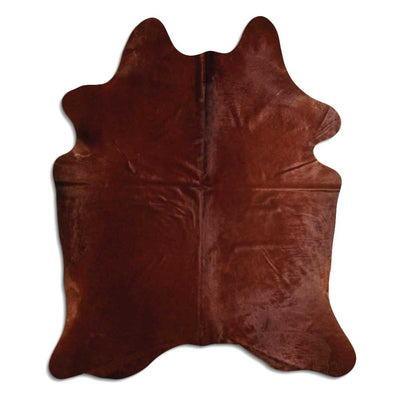 Brun kohud XL