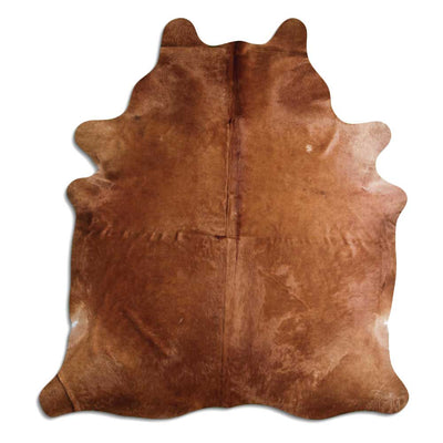 Brun kohud XXL