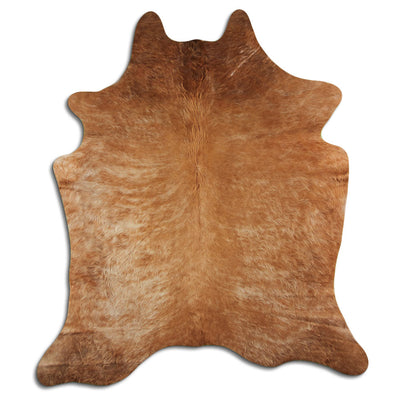 Brun kohud XL