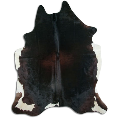 Brun kohud XL