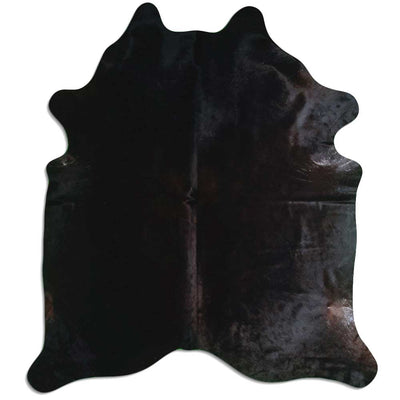 Brun kohud XL