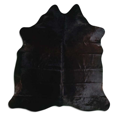 Brun kohud XL