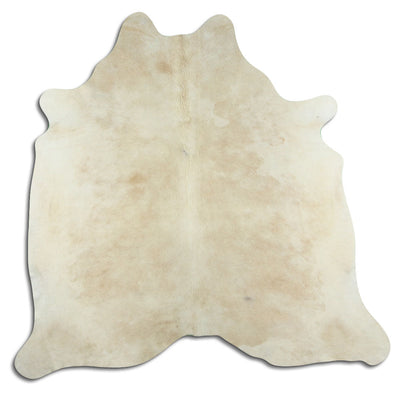 Champagefärgad kohud L