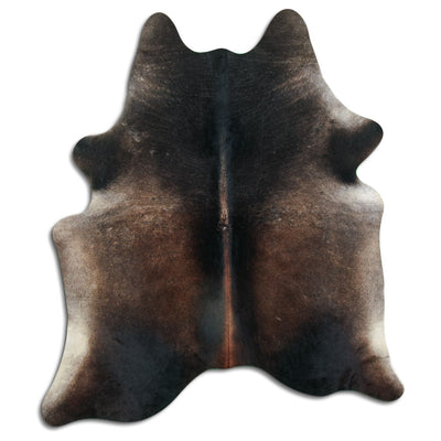 Brun kohud XL