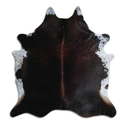 Brun kohud XL