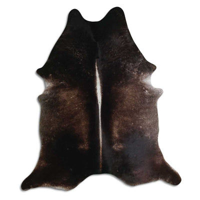 Brun kohud XL
