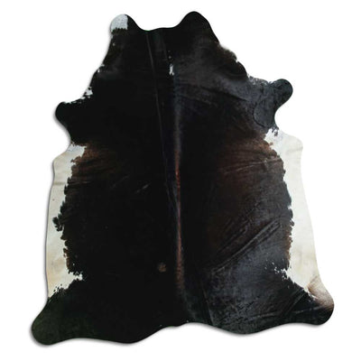 Brun kohud XL