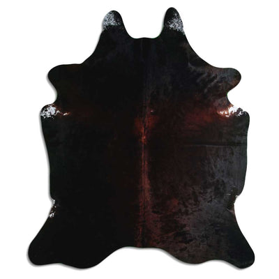 Brun kohud XXL