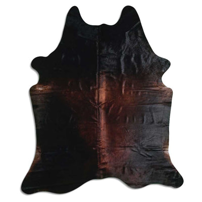 Brun kohud XXL