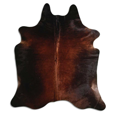 Brun kohud XL