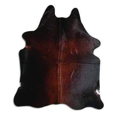 Brun kohud XL