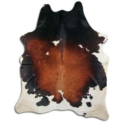 Trefärgad kohud XXL