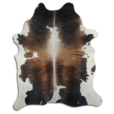 Trefärgad kohud XXL