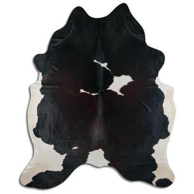 Trefärgad kohud XXL