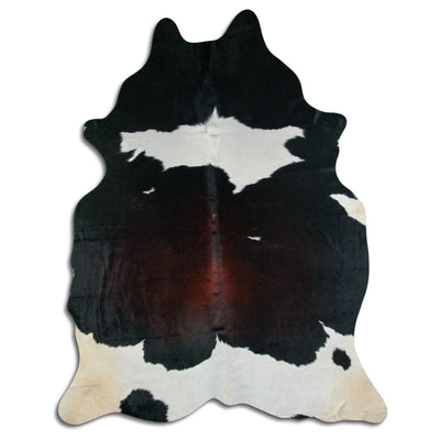 Trefärgad kohud XXL