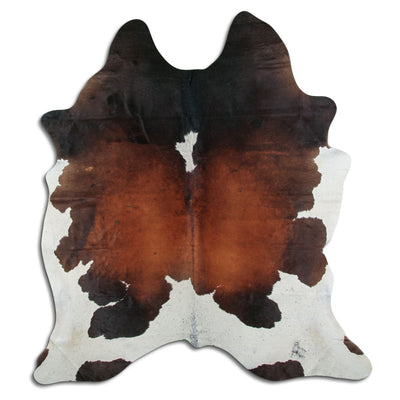 Trefärgad kohud XXL