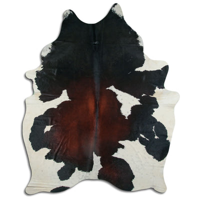 Trefärgad kohud XXL