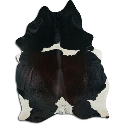 Trefärgad kohud XXL