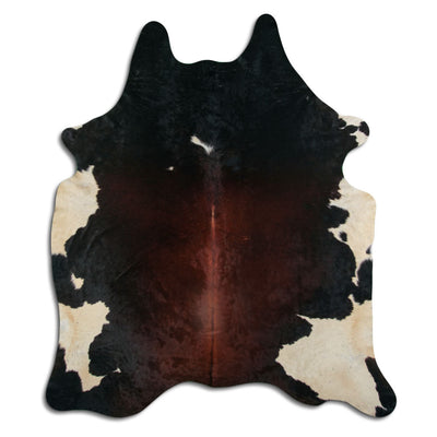 Trefärgad kohud XXL