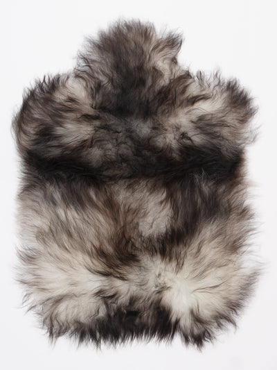 Isländskt fårskinn S