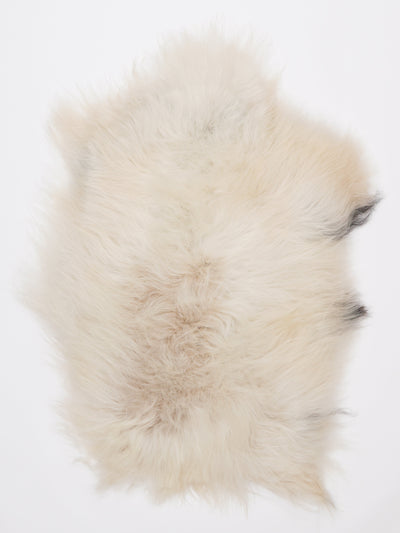 Isländskt fårskinn M