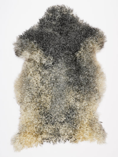 Gotlandsk fårskinn XL