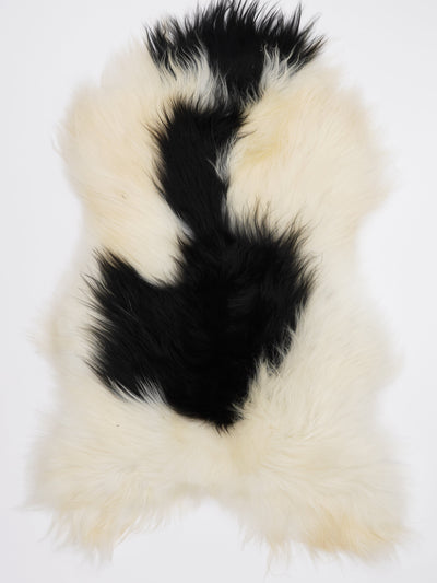 Isländskt fårskinn XL