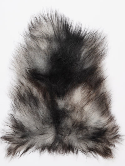 Isländskt fårskinn S