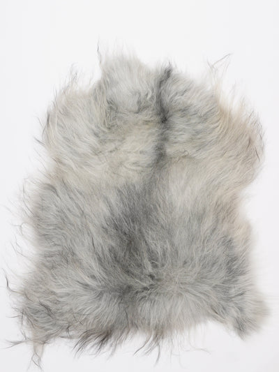 Isländskt fårskinn S