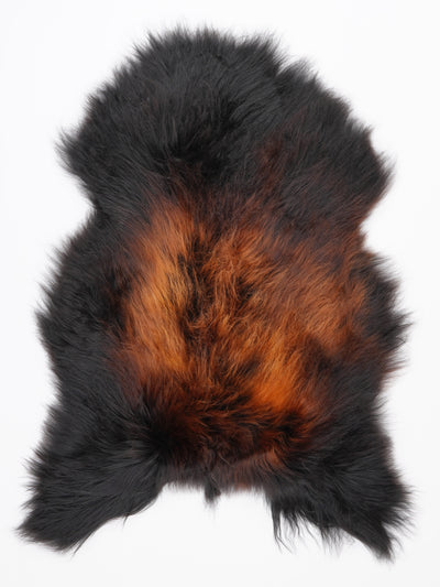 "Lava" Isländskt fårskinn XL